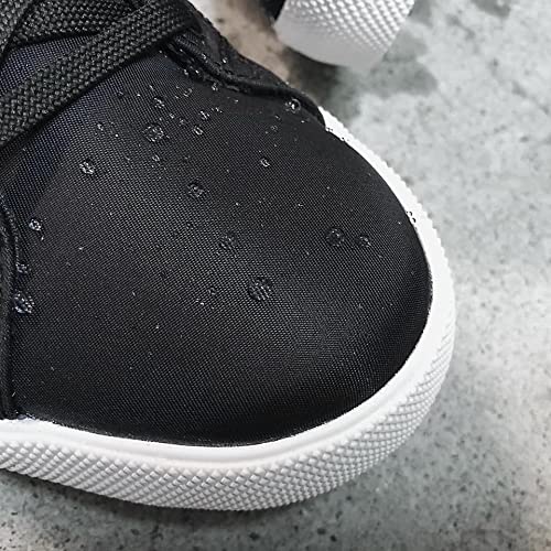 [Maubus] HOF MID2 Water Repellent (OFF WHITE, Measurement_26_point_0_centimeters)