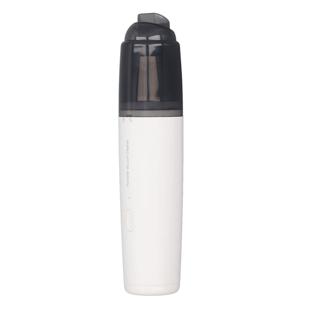 Handheld Vacuum Cleaner Cordless Portable High Power 2 Speed Adjustment Strong Suction 1800mah Lithi