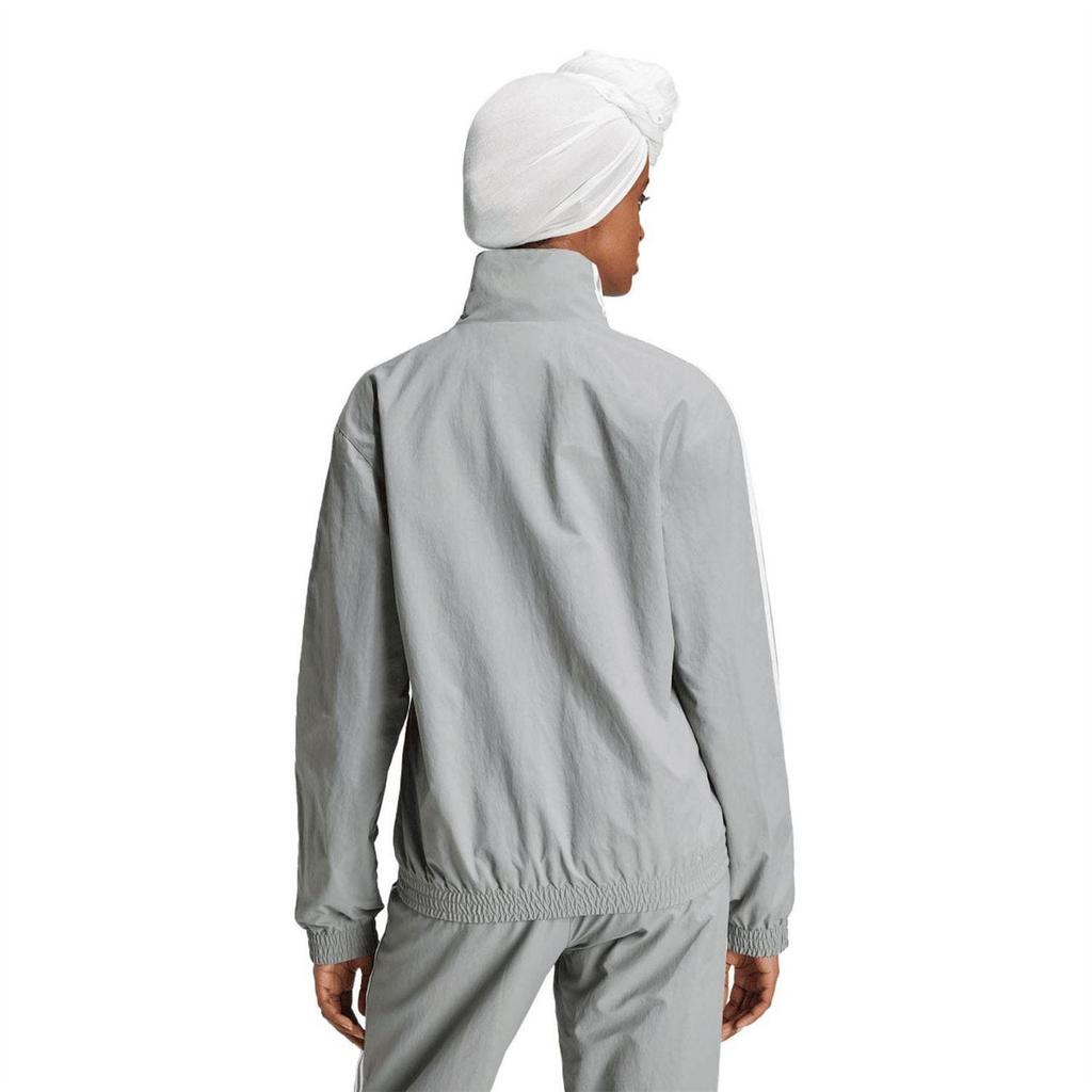 adidas Mens Originals 3 Stripes Regular Track Jacket