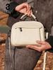 Women Soft Leather Shoulder Bag Crossbody Bag New For Spring Summer 2025