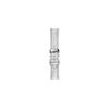 Tissot Luxury Collection Automatic Mechanical Movement Women's Watch Mother of Pearl Color Watch Dial T086.207.16.111.00