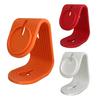 Stazione di Ricarica 2 in 1 Supporto da Scrivania per Telefono Stampa 3D Supporto Multifunzione per Orologio per Comodino Scrivania