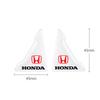 Transparent Car Door Corner Cover Anti-Scratch Protection Sticker For Honda Civic XR-V HR-V City Accord Odyssey Spirior CRV JazzMH0 
