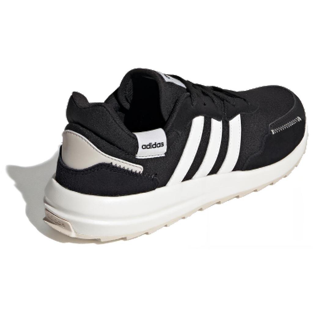 adidas Wmns Retrorun 'Core Black' Donna EH1859