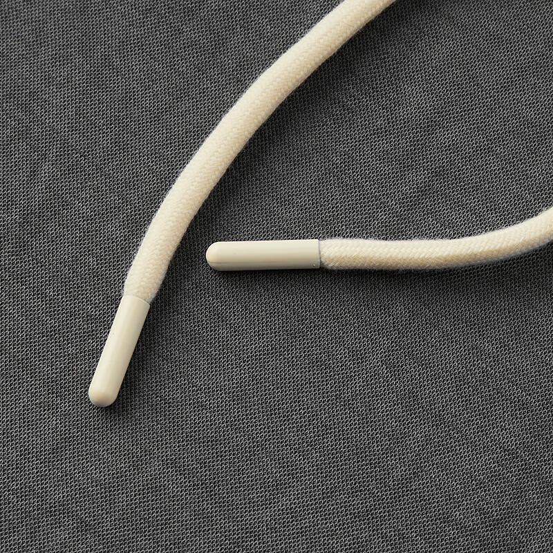 Semir Women's 2025 Summer Color-Blocked Faux Linen Wide-Leg Pants