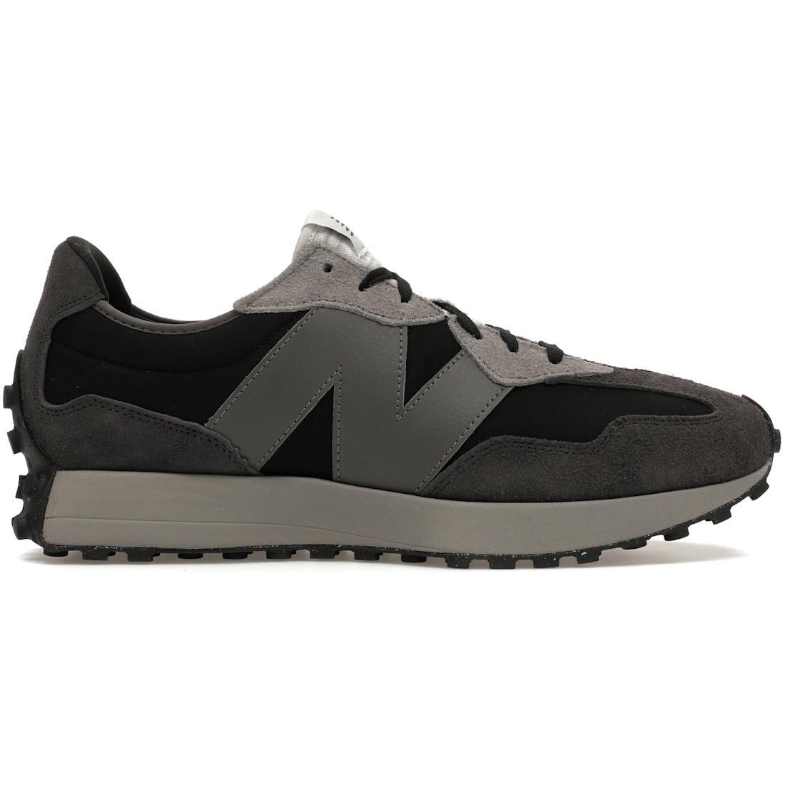 

Sneaker New Balance 327 Grey Day (2022)(MS327GRM) 40.5