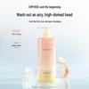 KIMTRUE Chuchu Red Pear Oil Control & Volumizing Shampoo