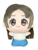 School Idol Master Chibigurumi ~School Life~ Vol.2 Approx. 11cm Plush Toy (Kuramoto China)