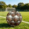 1pc Witches Forest Theme Soccer Ball Football, Size 5, Lightweight PVC, Outdoor Training Soccer Ball,Sports Gift T61474