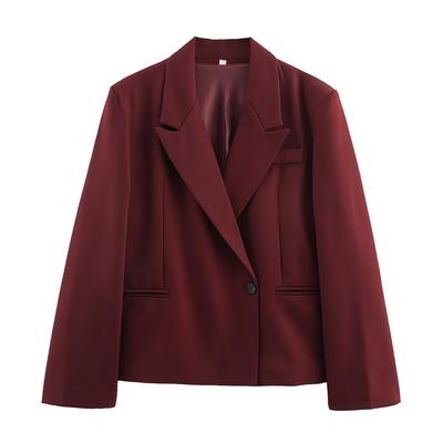 Ropa y accesorios para mujer – Chaquetas