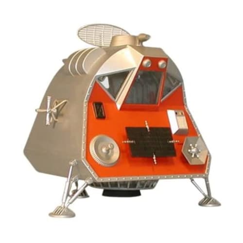 PLATZ MOE901 1/24 Scale Lost In Space Space Pod