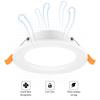 UltraThin Round Downlights 9W /12W/18W LED Recessed Downlight Ceiling Light Pin Light Panel Light