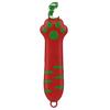 1pc Cat Paw Design Multifunctional Can, Bottle, Box Cutter Knife , Heavy Duty with Handle , Lock, Automatic Opening Mechanism