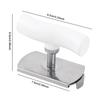 Multi-function Bottle Cap Opener Stainless Steel Screw Can Opener Labor-Saving Unscrew Lid Multifunctional Opener Kitchen Gadget