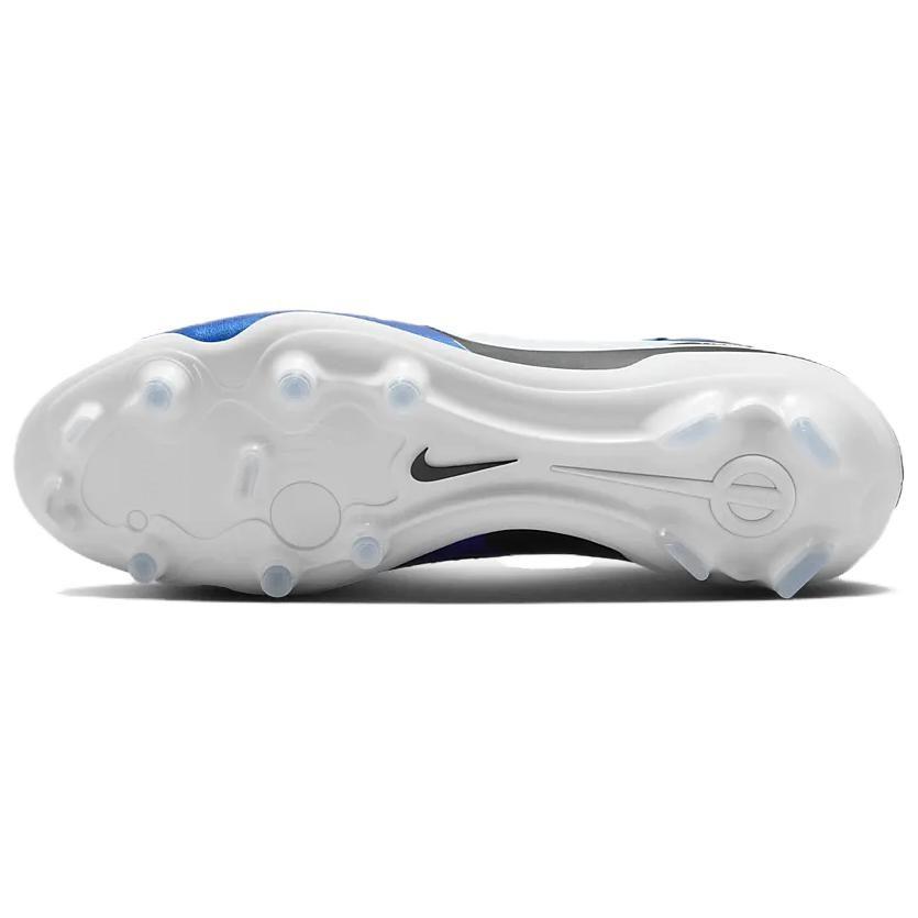 Nike Tiempo Legend 10 Pro Fg Soar White DV4333-400
