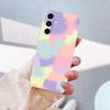 For Samsung A15 SM-A155F Case Silicone Soft Phone Cases For Samsung A15 5G SM-A156B Clear Coque For Samsung Galaxy A15 Fundas
