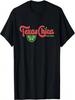 Women Texas Chica Latina Graphic 1 Proud Vintage Texas Pride T-Shirt