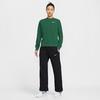 Nike Sweatshirt Women's Canyon Green