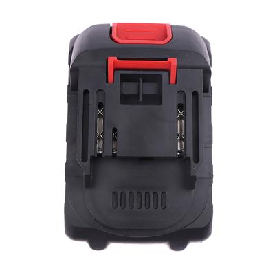 21V Rechargeable Lithium Battery Cordless Electric Power Tool For 21V Universal Battery Spare Compatible High Capacity