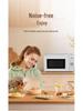 Compact 20L Turntable Microwave Oven with Even Heating - Classic Mechanical Model (D20MXP01)