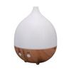 Aromatherapy Diffuser 200ML USB Powered Air Humidifier Essential Oil Diffuser with Night Light 2 Timer Settings 2 Modes