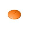 Non-Toxic 20Pcsmoc Parts 3960 30065 Dish 4 X 4 Inverted Compatible Bricks Diy Assmble Building Blocks Particle Kid Puzzle Brain Toy Gift