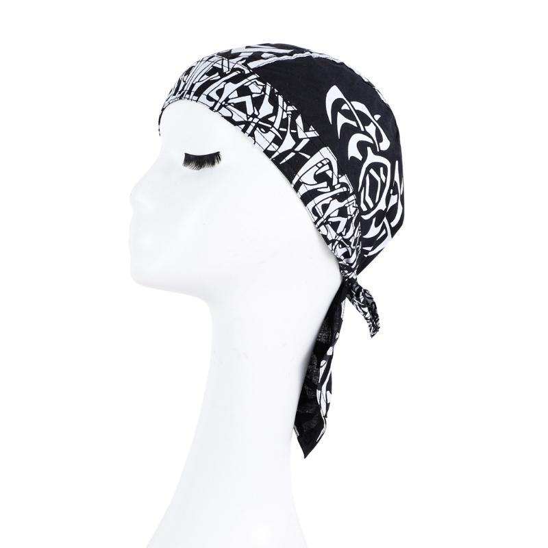 Stylish Pirate Hat For Role Playing And Festival Party Breathable Party Headwear Halloween Costume Accessories