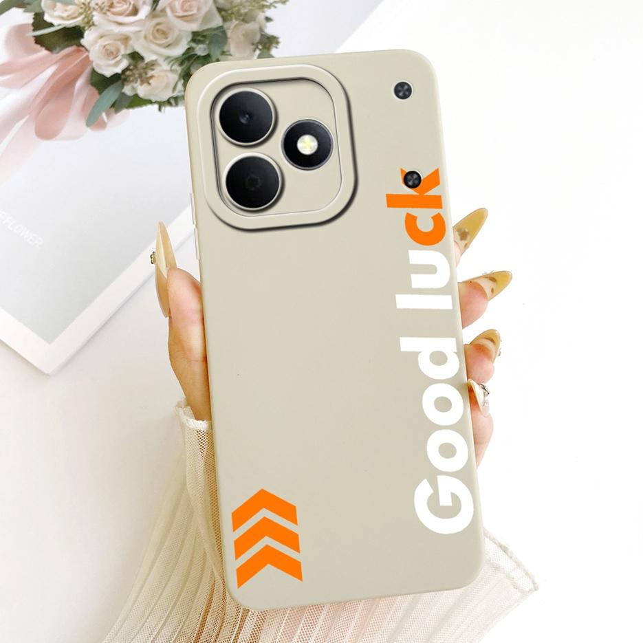 For Realme Note 80 Case RMX5388 Cute Cat Duck Dinosaur Cartoon Cover Soft Silicone Case For Realme Note 80 Note80 4G Fundas Bags