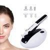Pluma de Plasma ProOzone para Salón y Uso en Casa | Rejuvenecimiento de la Piel, Tratamiento de Cicatrices de Acné, Máquina de Belleza para Estiramiento y Tensado Facial