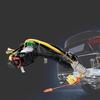 Automobile Turn Signal Switches 15906128 For Select Model Indicator Headlights Rear Fog Light Stalk Switches