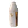 PURC 1000ml Keratin Shampoo Treatment Professtion Straightening Hair Before and After Hair Cleaning Protect Shampoos Care Women