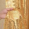 Decorative Sparkly Sequin Backdrop Polyester Sequence Backdrop  Photography Background