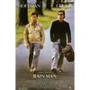 JIONK® Rain Man Movie Poster 24X36'' (Style 2)