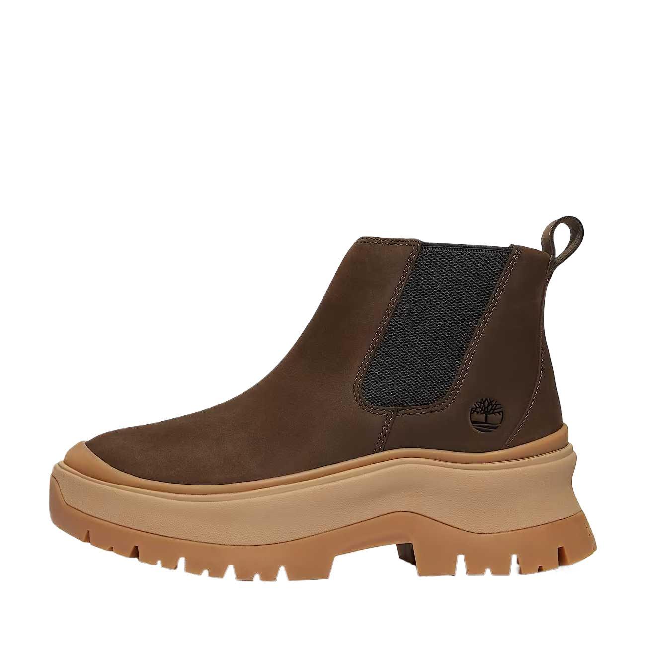 Timberland Roxie Lane Crew Chelsea zābaki