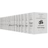 The Story of Civilization (11-Volume Set, 2024 Edition)