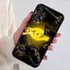 Cartoon Y-Yu Gi Oh Yugioh Phone Case For Samsung Galaxy A13,21s,22,31,32,52,53,71,80,A91 Soft Black Shell