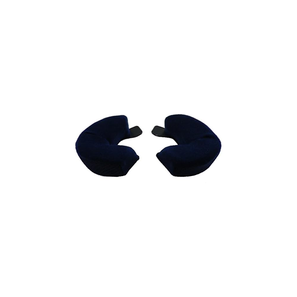 Arai Hyper T Ear Cup 15mm Replacement Accessory for Headphones