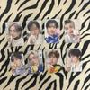 STRAY KIDS [Bulk] STAY 6th Generation Fan Meeting McDonald's Composite