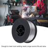 Gasless Carbon Steel Wire Flux Cored Wire 1.0mm MIG Welding Core Carbon Steel Self Protective 1KG for Gas Free Welding