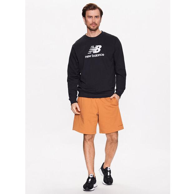 Толстовка New Balance MT3153