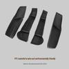 Tesla Model Y TPE Door Storage Box for Enhanced Organization