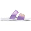 Nike Benassi Duo Ultra Slide 'Purple Star' Women's CW2634-511