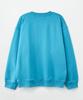 Seteo Crest Symbol Sweatshirt Blue
