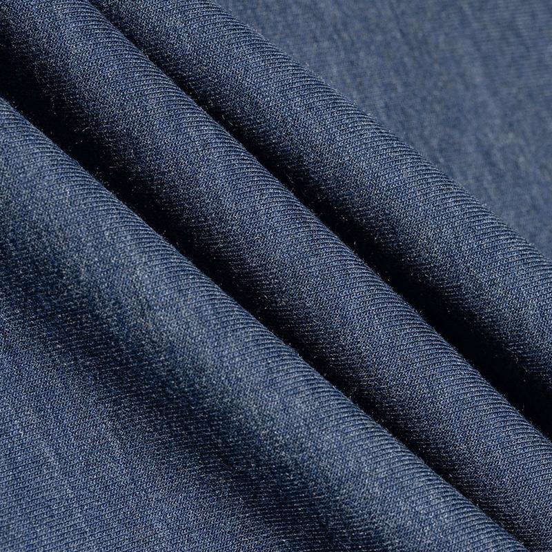 Asics Mens Reflective Night Vision Moisture-Wicking Quick-Dry Pullover Crewneck Sweatshirt Men Sweatshirt Deep-Blue 2031E859-400