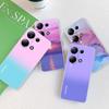 For Redmi Note 13 Pro Cases For Redmi Note 13 Cover Clear Protect Soft Silicone Phone Case or Redmi Note 13 Pro Plus Coque Funda