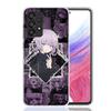 Nazuna Nanakusa Anime Phone Case For Samsung Galaxy A17 A16 A14 A15 A13 A57 A56 A54 A55 A53 A37 A36 A34 A35 A33 A26 A24 A25 A23