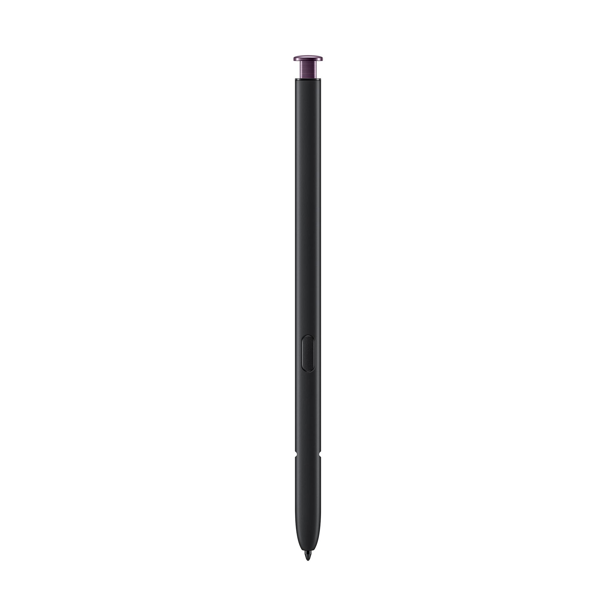 

S Pen For Samsung Galaxy S22 Ultra Stylus Pen Touch Screen Pen SPen без Bluetooth фіолетовий