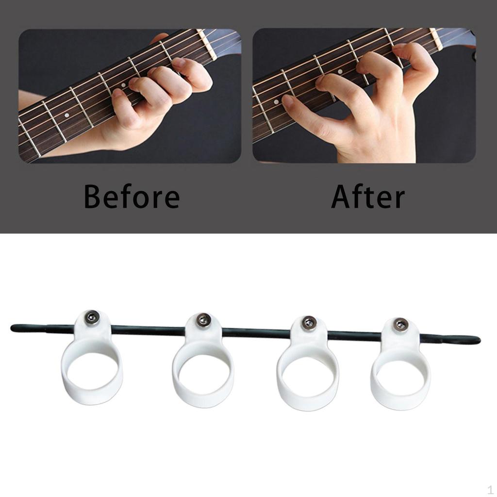 Finger for Enhanced Hand Performance