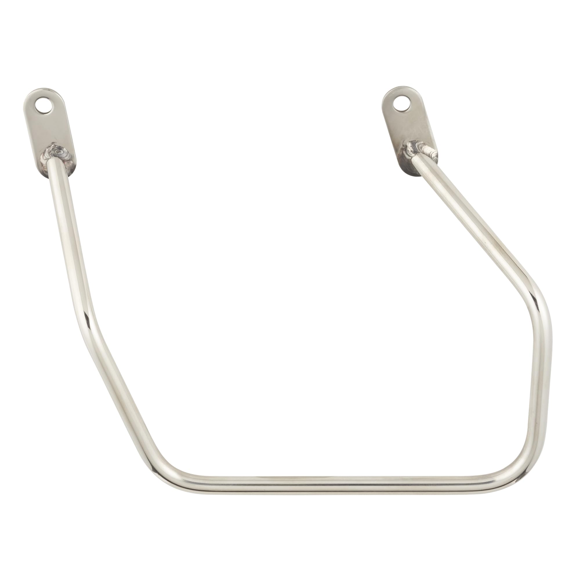 

Kijima Motorcycle Parts Side Bag Support, Steel, Left Side, Chrome Plated, for CB1100 ( 10-)/CB1100EX ( 14- 16) 210-4722