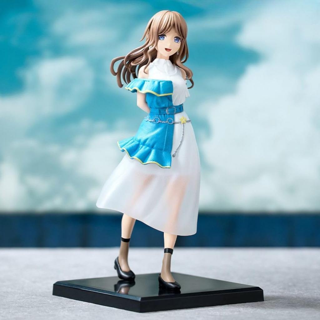 BanG Dream! Premium Figure MyGO!!!!! Nagasaki Soyo Figure Official